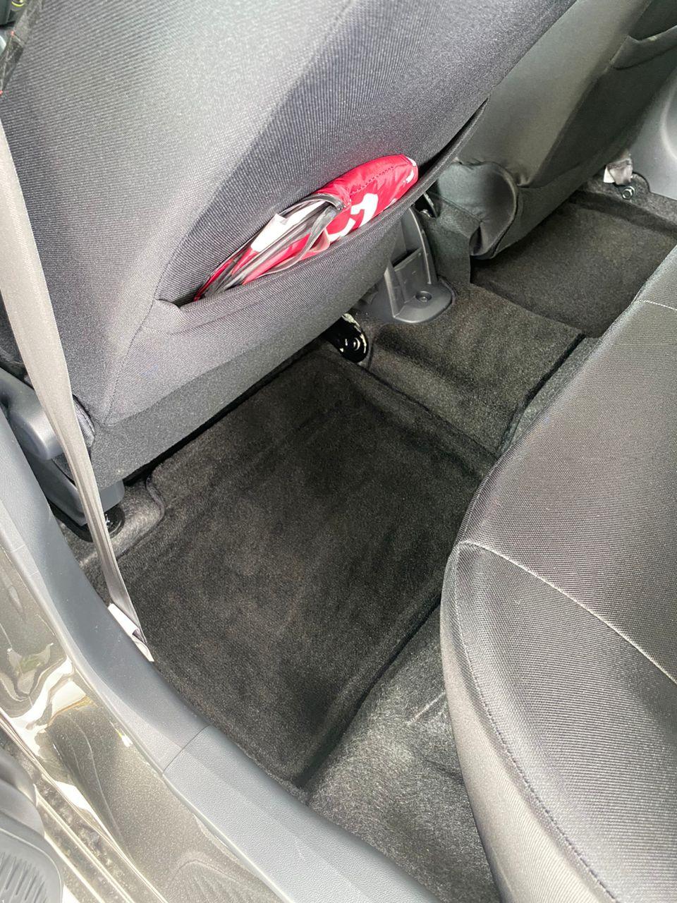 PERODUA AXIA [2014 - 2022] - 3D® GLORY Car Mat