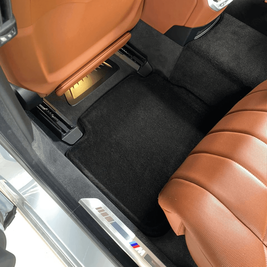 BMW 7 SERIES 750E HYBRID G70 [2023 - PRESENT]