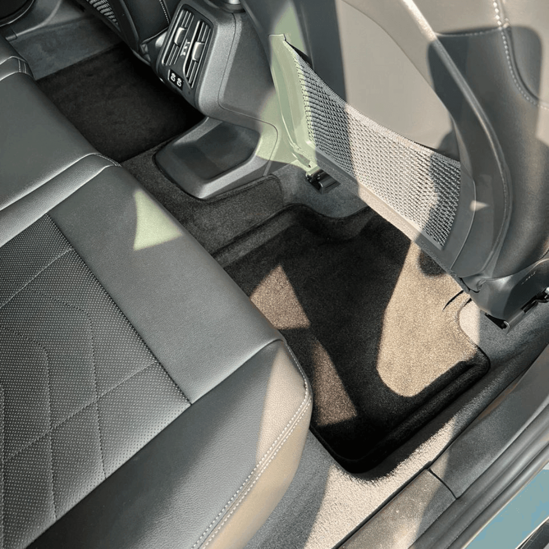BMW X1 U11 [2023 - PRESENT]