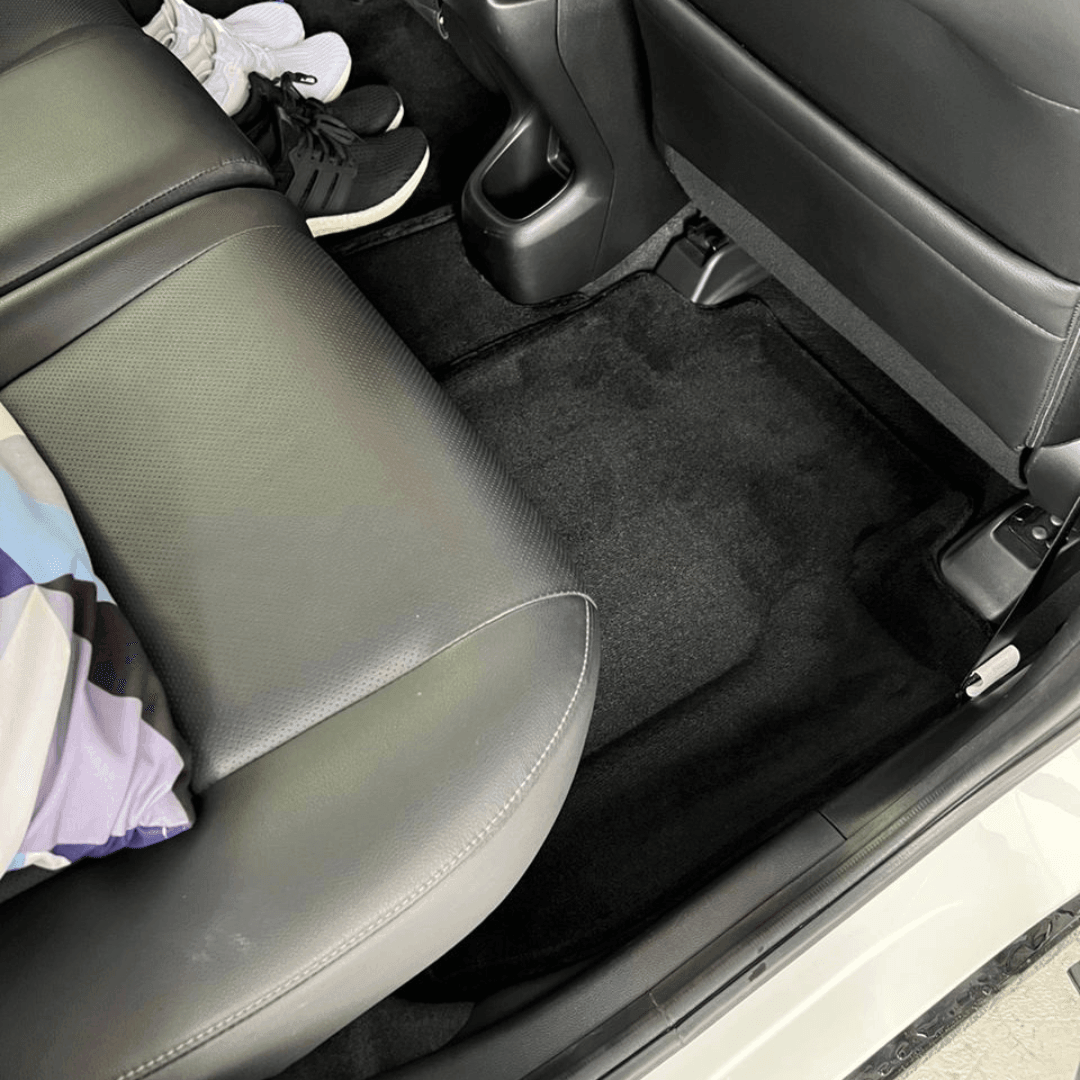 HONDA HRV [2014 - 2021]