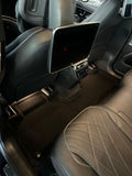 MERCEDES BENZ EQS SUV X296 [2023 - PRESENT] - 3D® GLORY Car Mat - 3D Mats Malaysia Sdn Bhd
