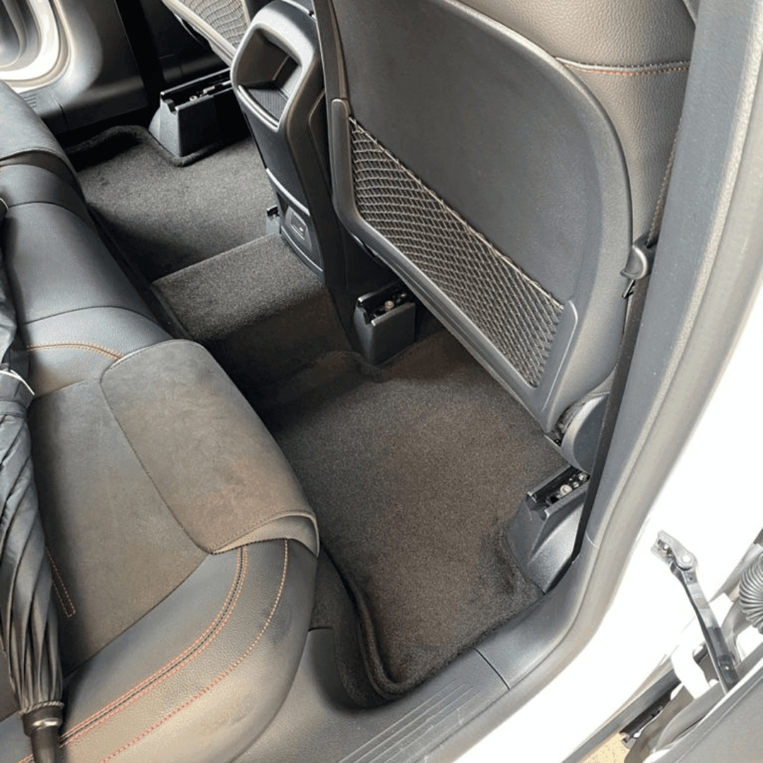 MERCEDES BENZ GLA H247 [2021 - PRESENT]