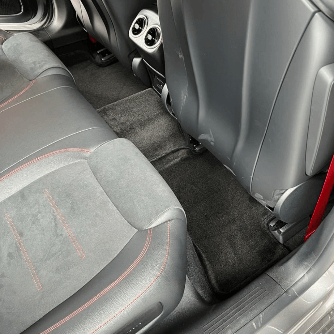MERCEDES BENZ A CLASS W177 [2019 - PRESENT]