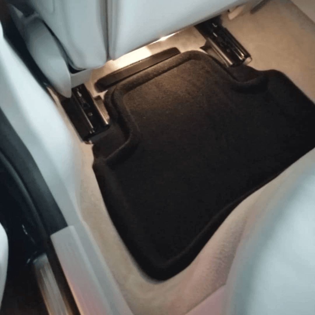 MERCEDES BENZ CLS W218 [2012 - 2018]