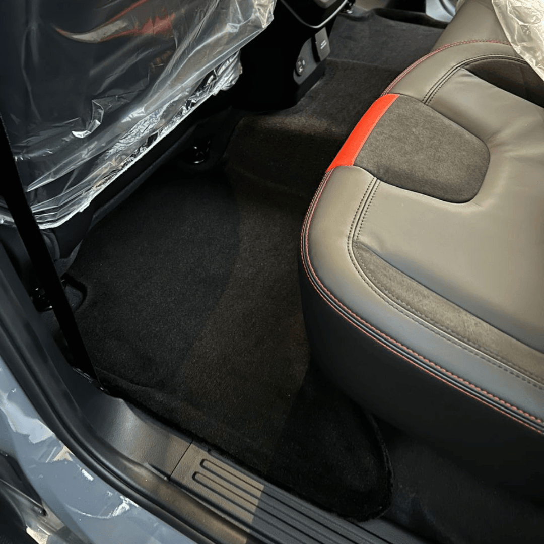 FORD RANGER P703 [2022 - PRESENT]