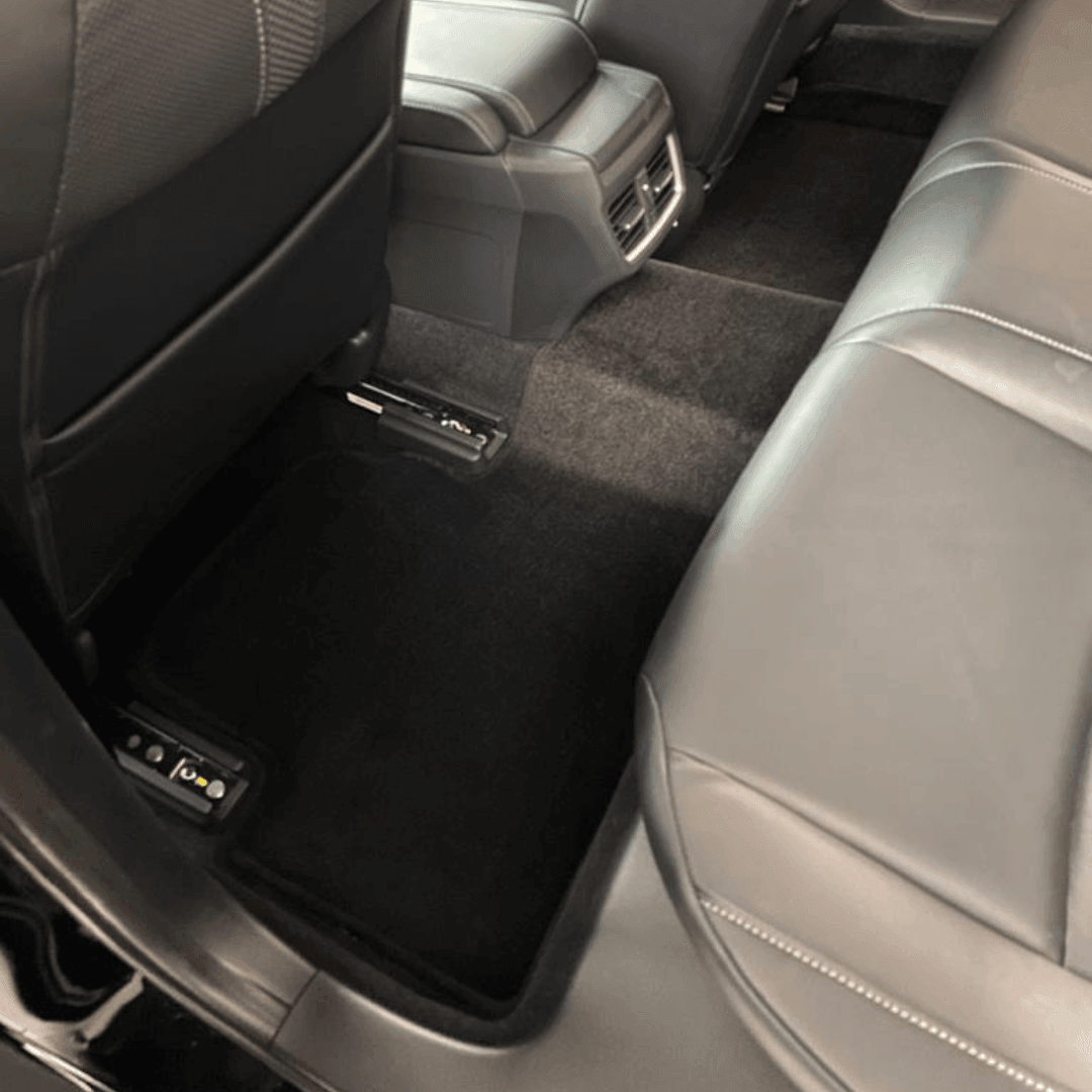 HONDA CIVIC FC [2016 - 2021]