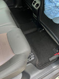 MERCEDES BENZ EQB X243 [2022 - PRESENT] - 3D® GLORY Car Mat - 3D Mats Malaysia Sdn Bhd