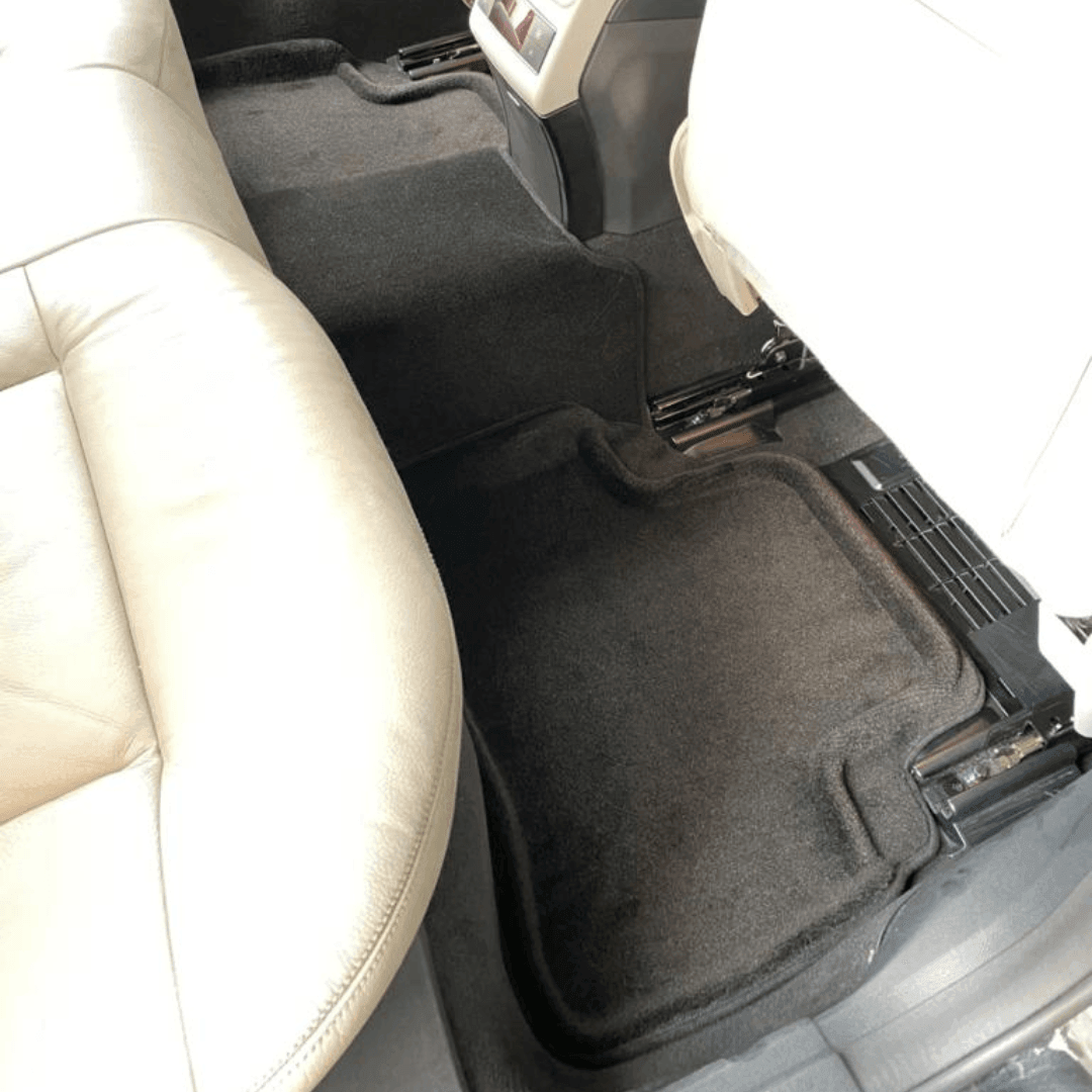 MERCEDES BENZ E CLASS W212 [2009 - 2016]