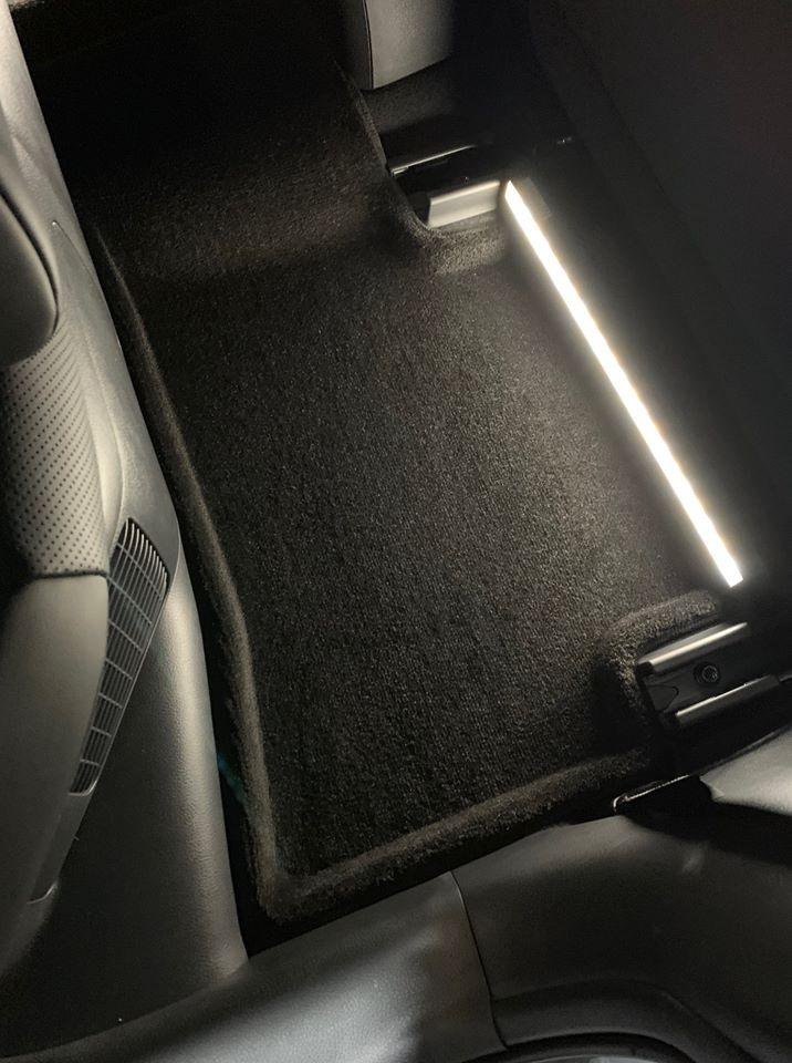 LEXUS UX [2020 - PRESENT] - 3D® GLORY Car Mat - 3D Mats Malaysia Sdn Bhd