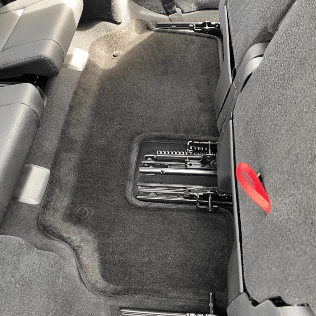MERCEDES BENZ GLE W167 7-Seater [2020 - PRESENT]