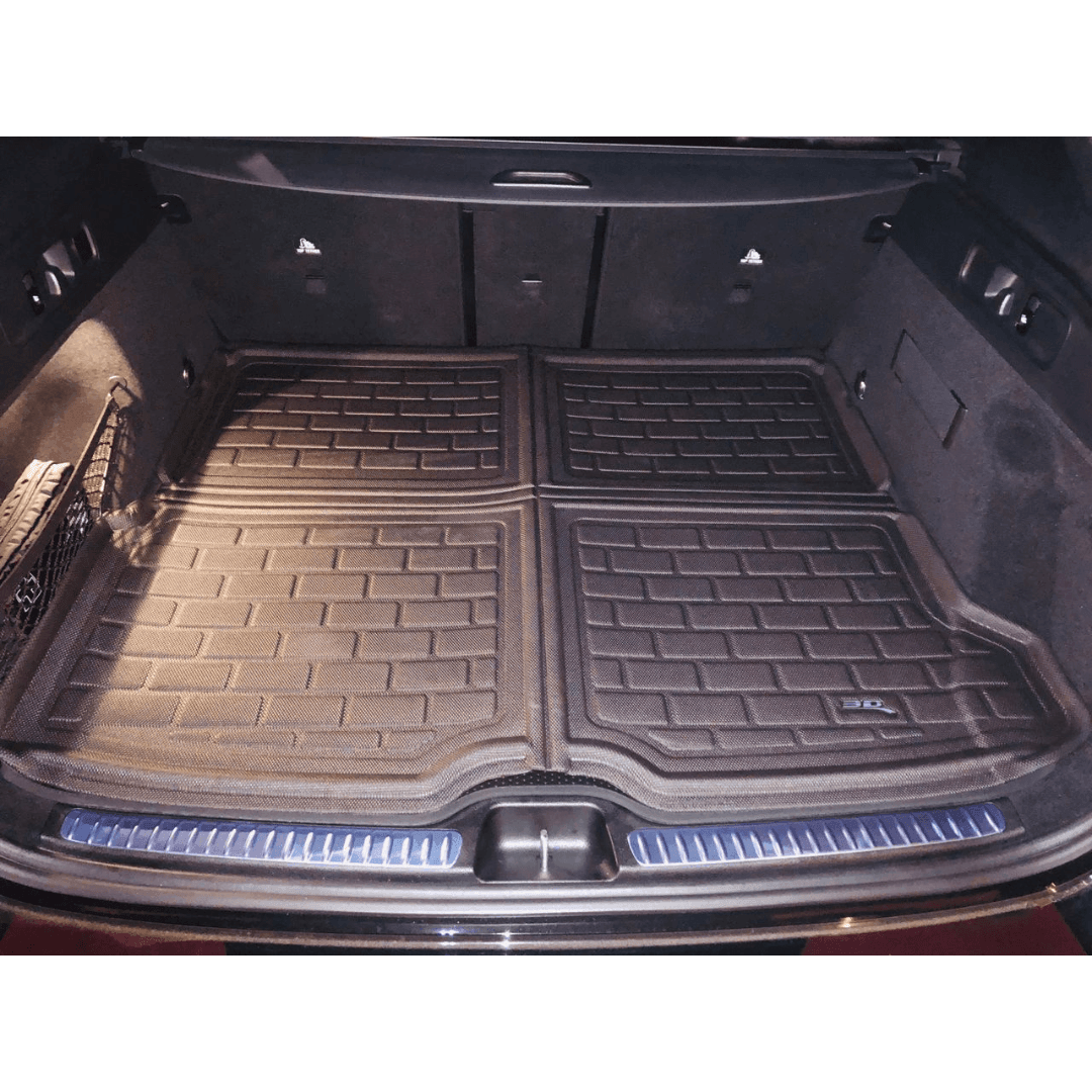 MERCEDES BENZ GLC X254 GLC300 PETROL [2023 - PRESENT]