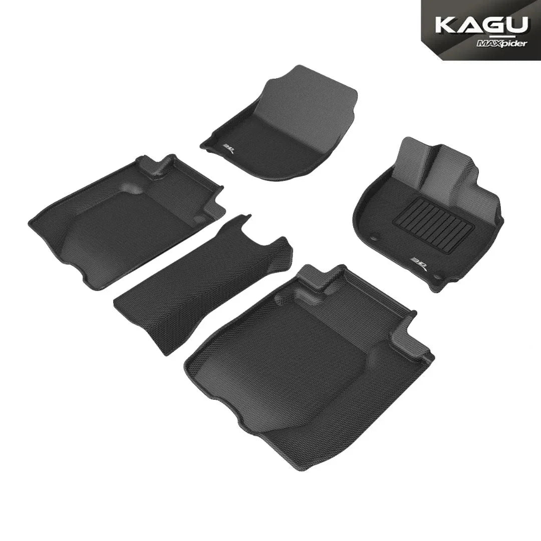 HONDA HRV [2015 - 2021]