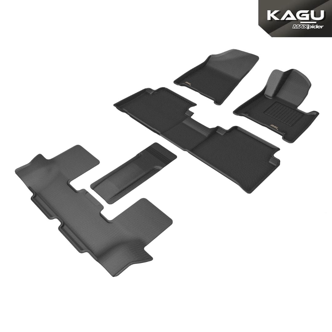 HYUNDAI SANTA FE (7 SEATER) [2024 – PRESENT]