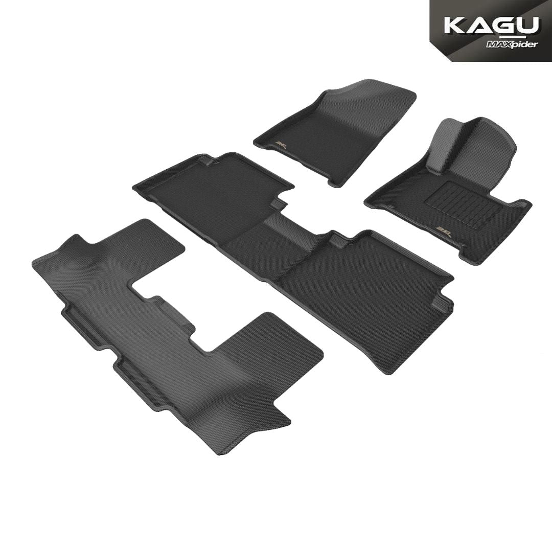 HYUNDAI SANTA FE (6 SEATER) [2024 – PRESENT]