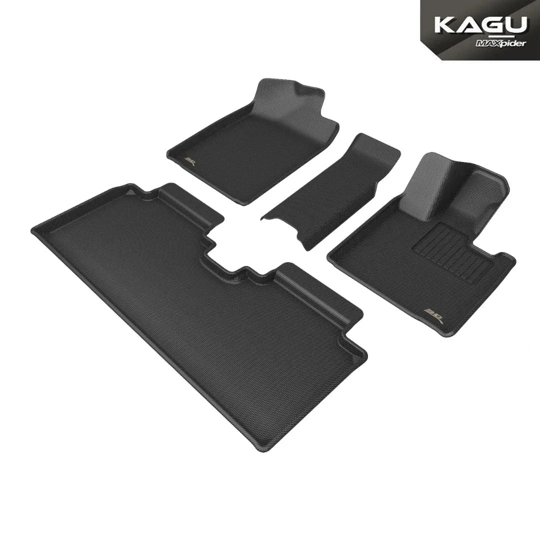 ICAUR V23 [2025 - PRESENT]