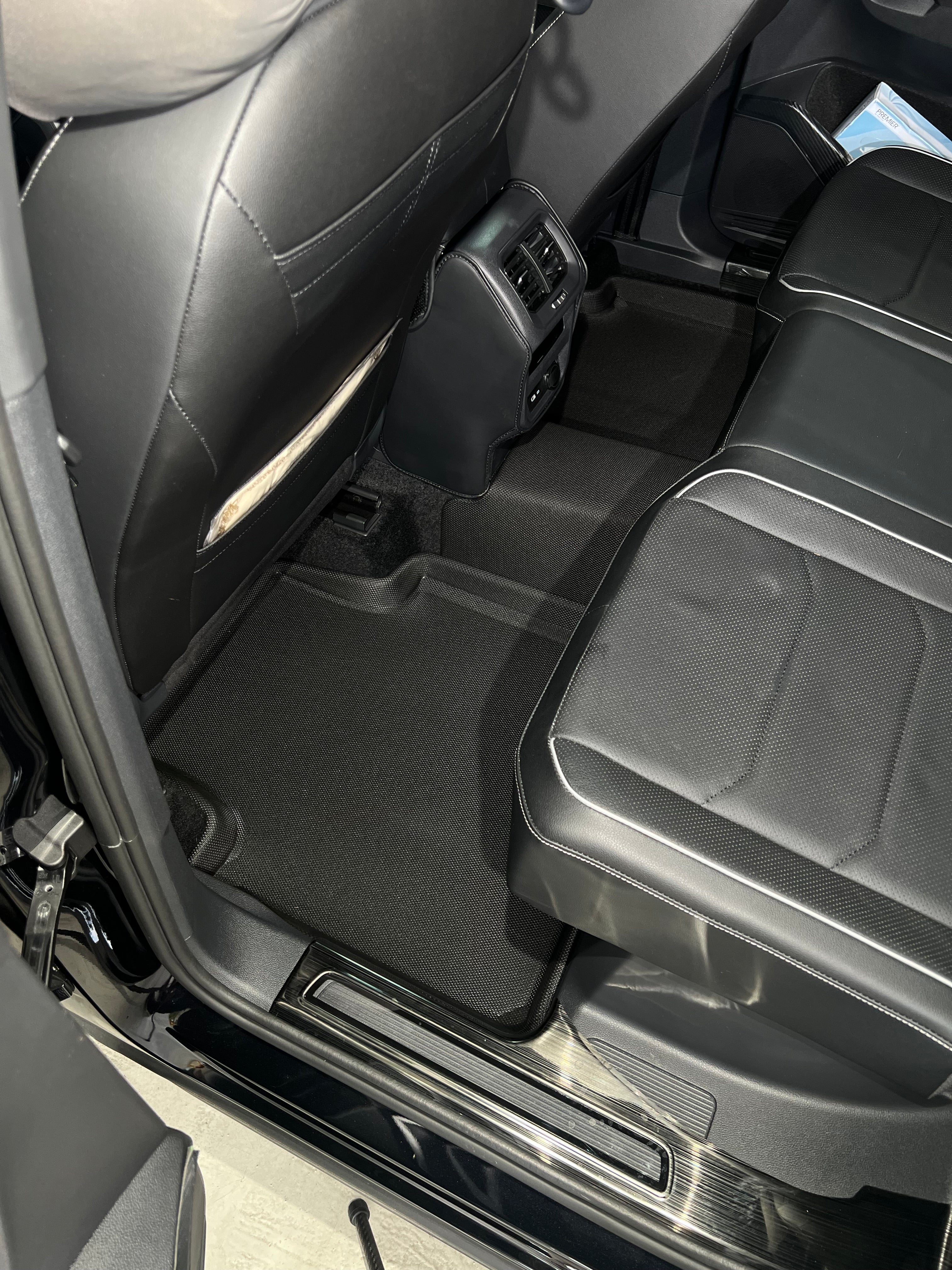 VOLKSWAGEN TIGUAN ALLSPACE [2020 - PRESENT]