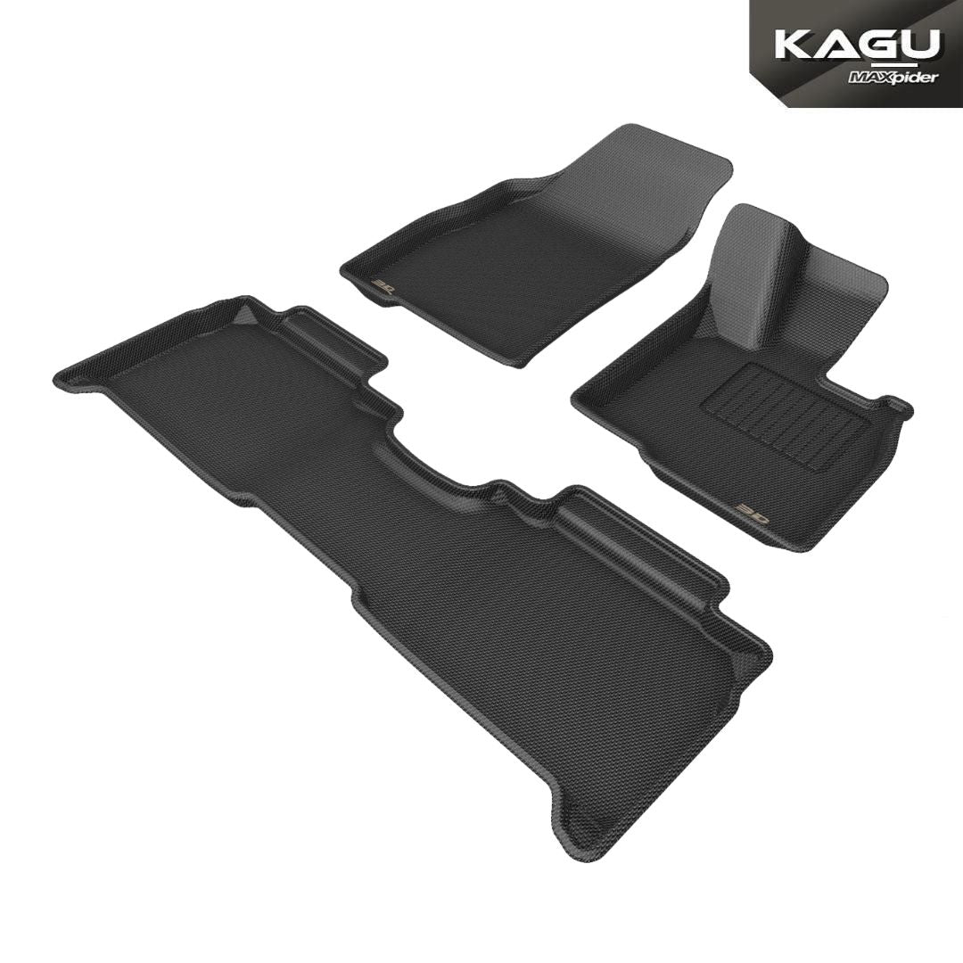 JAECOO J7 PHEV [2025 - PRESENT]