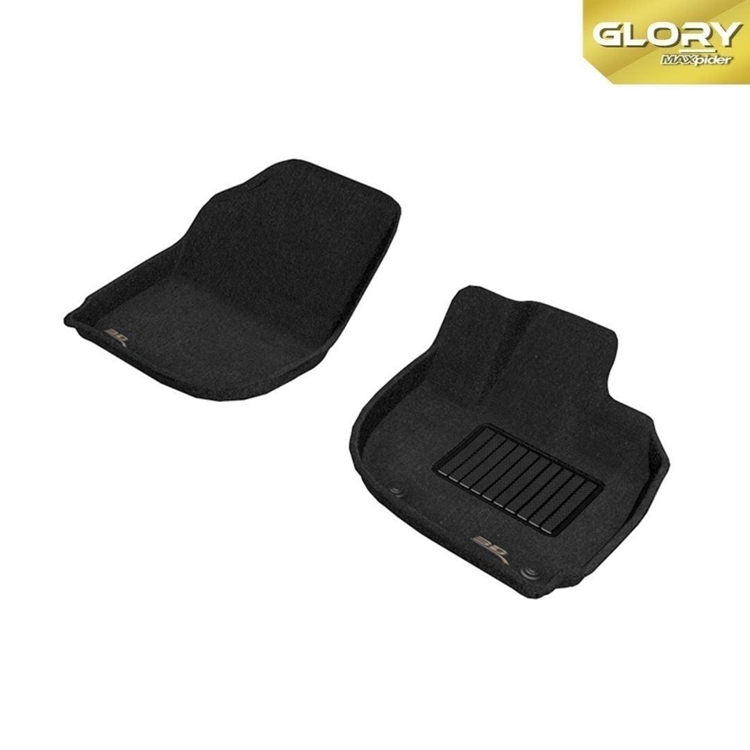HONDA JAZZ GK FRONT 2 PIECES [2014 - 2020]