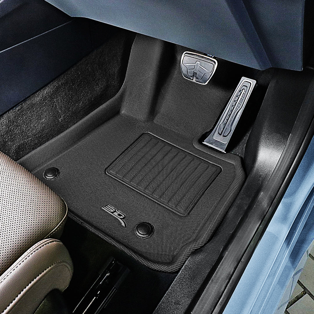 BMW X3 G45 [2025 - PRESENT]