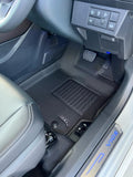 TOYOTA VIOS AC100 [2023 - PRESENT] - 3D® KAGU Car Mat - 3D Mats Malaysia Sdn Bhd