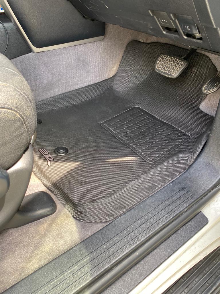 LEXUS LX570 [2015 - 2021]