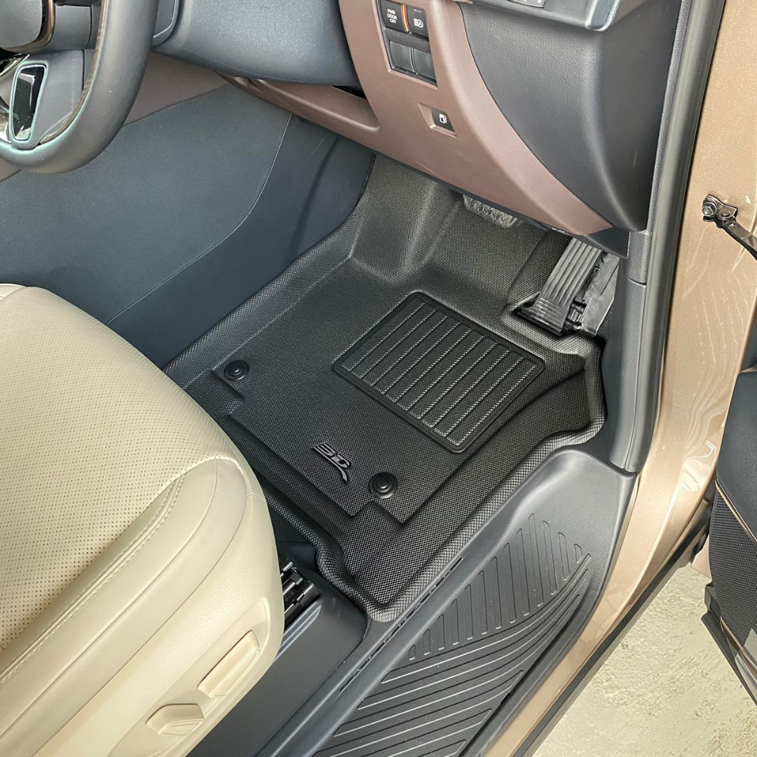 TOYOTA VELLFIRE AH40 [2023 - PRESENT]