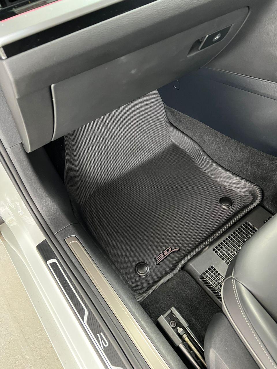 VOLKSWAGEN ARTEON [2017 - PRESENT] - 3D® KAGU Car Mat