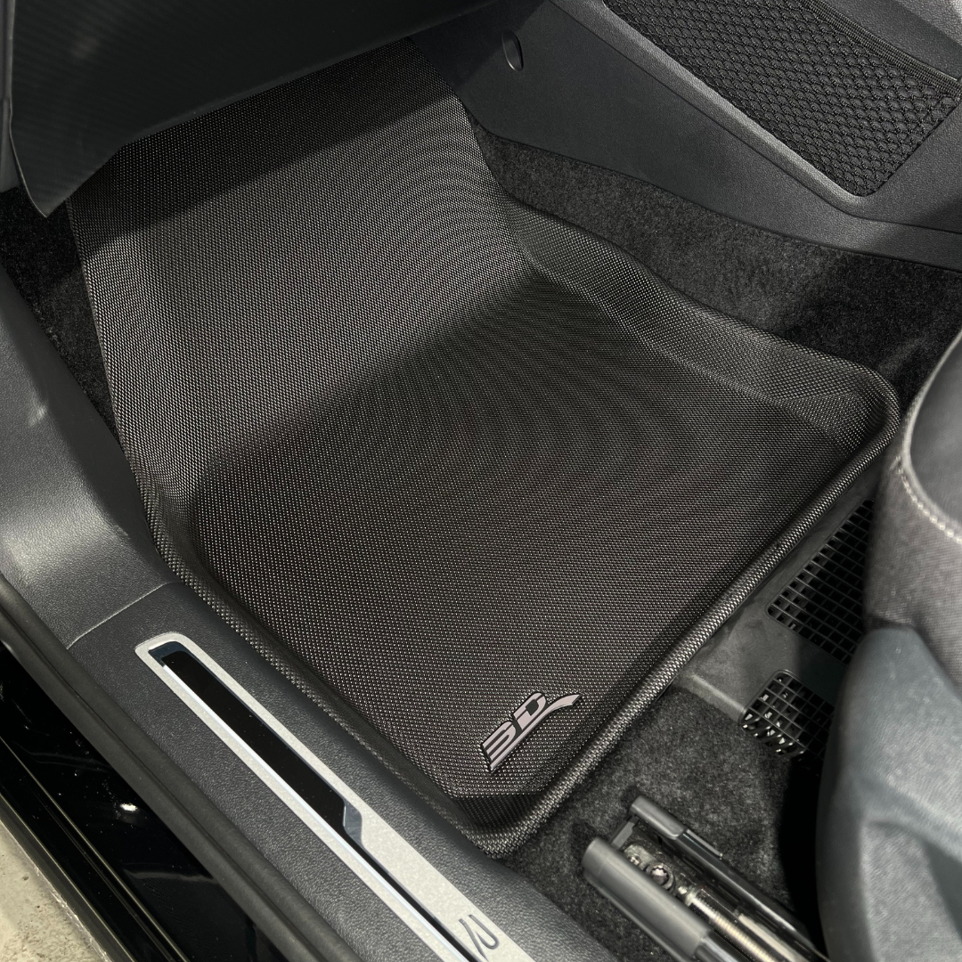 VOLKSWAGEN TIGUAN ALLSPACE [2020 - PRESENT]