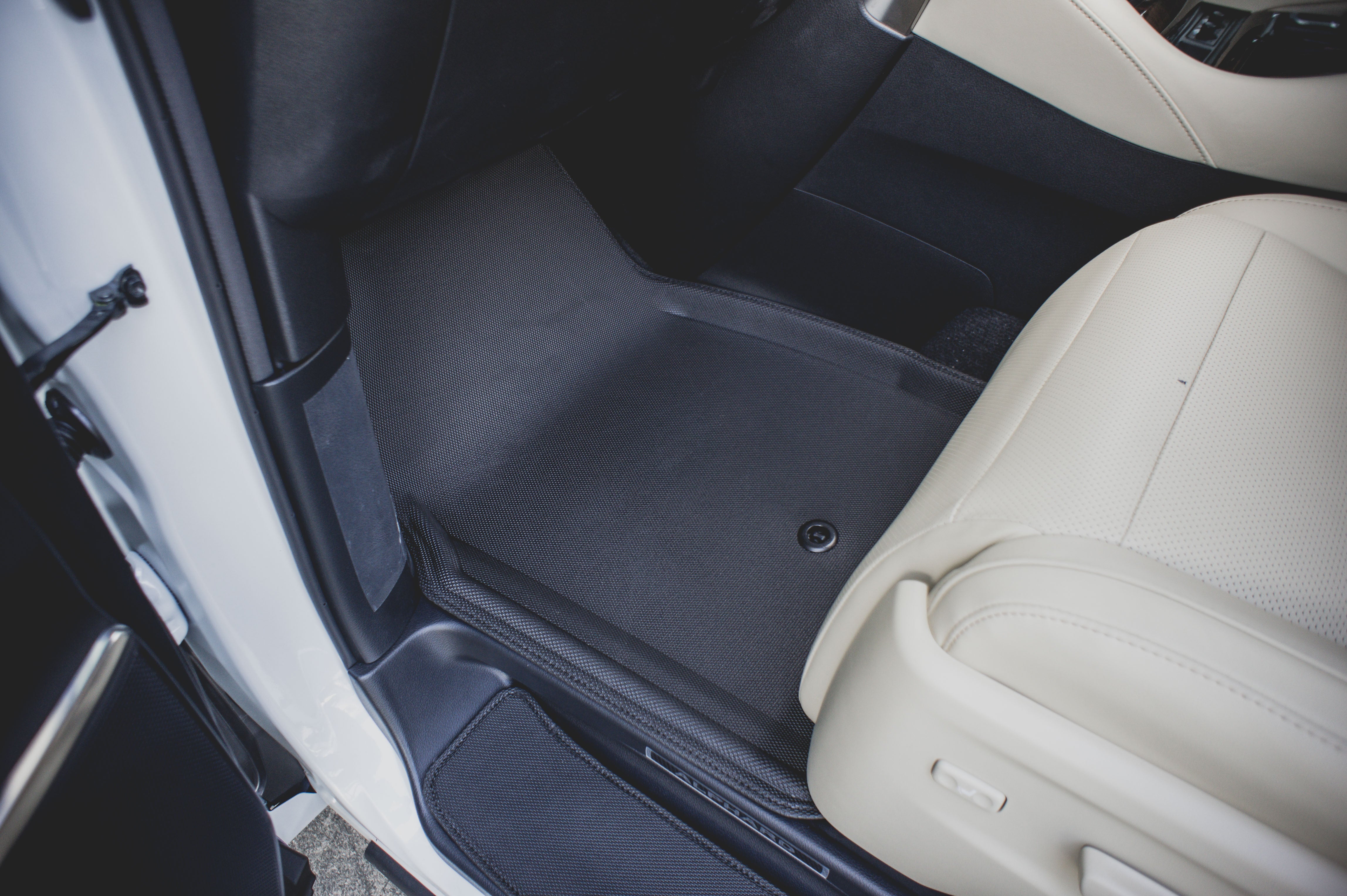 TOYOTA ALPHARD AH30 [2015 - 2023]