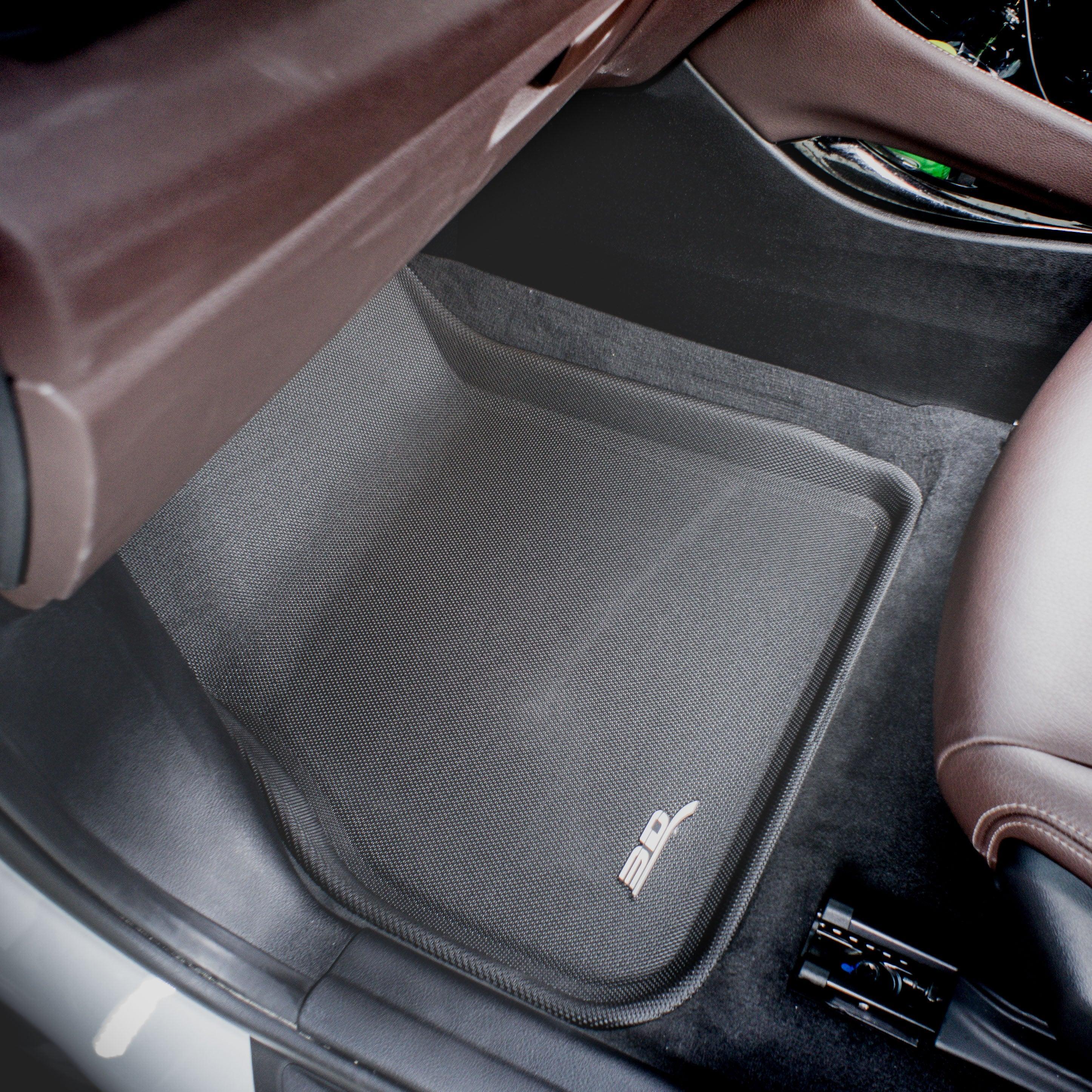 BMW X1 F48 [2016 - 2022] - 3D® KAGU Car Mat - 3D Mats Malaysia Sdn Bhd