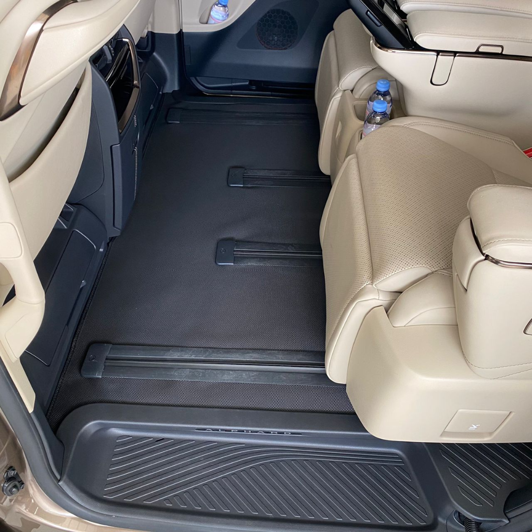TOYOTA VELLFIRE AH40 [2023 - PRESENT]