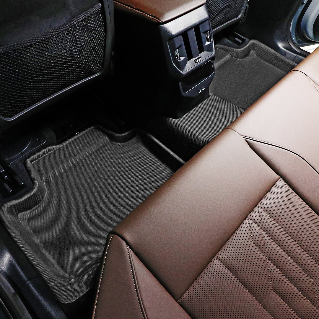 BMW X3 G45 [2025 - PRESENT]