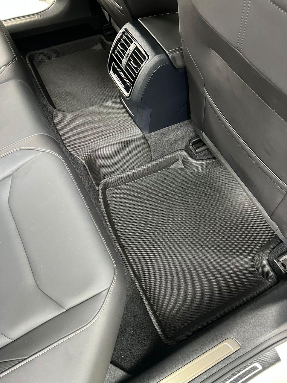 VOLKSWAGEN ARTEON [2017 - PRESENT] - 3D® KAGU Car Mat