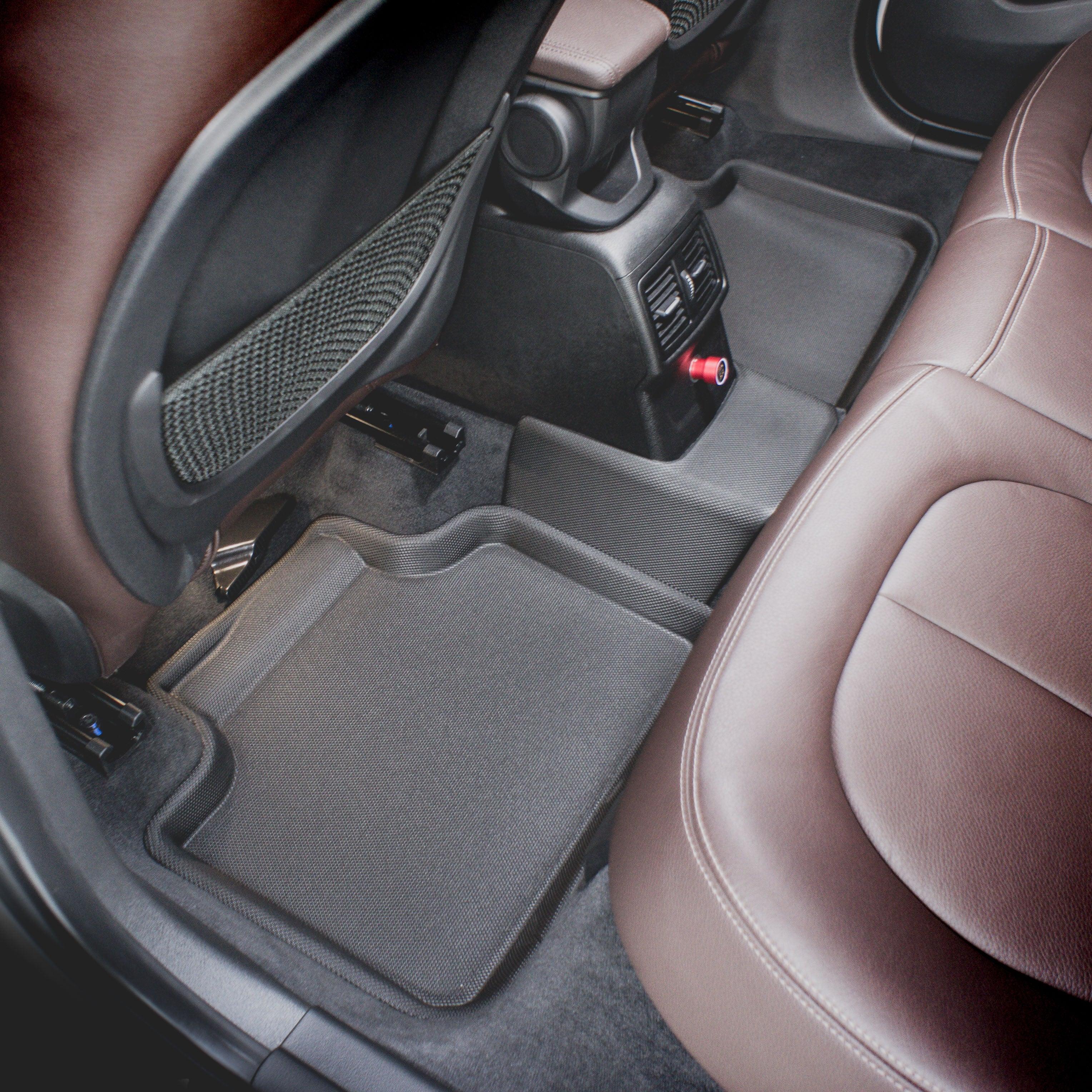 BMW X2 F39 [2018 - PRESENT] - 3D® KAGU Car Mat - 3D Mats Malaysia Sdn Bhd