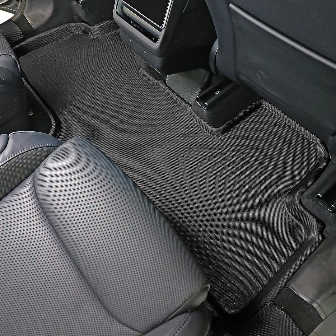 TESLA MODEL YL [2026 – PRESENT]