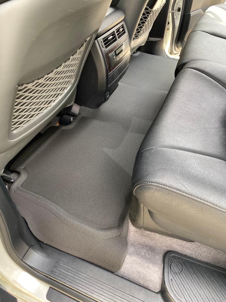 LEXUS LX570 [2015 - 2021]