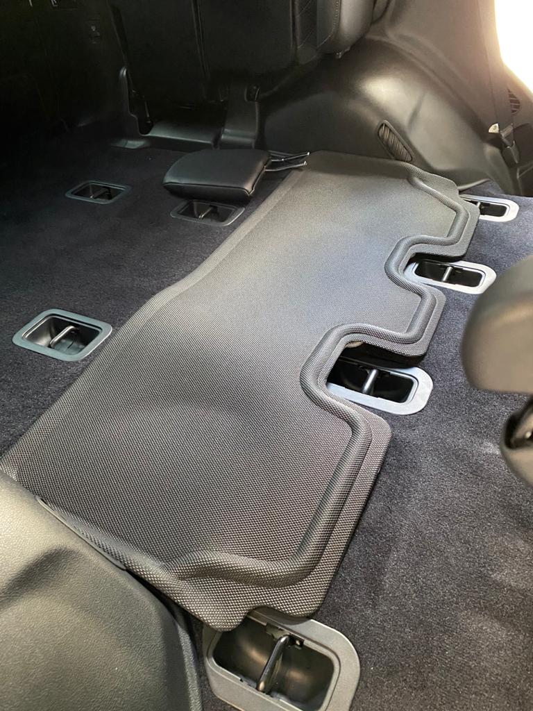 LEXUS LX570 [2015 - 2021]