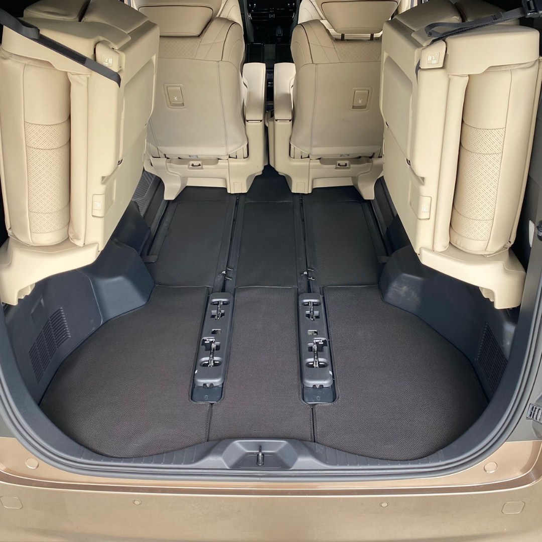 TOYOTA VELLFIRE AH40 [2023 - PRESENT]