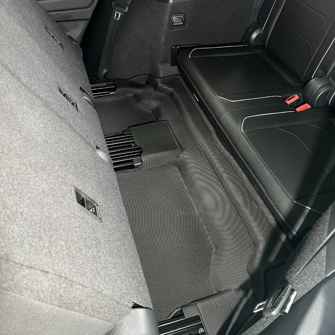 VOLKSWAGEN TIGUAN ALLSPACE [2020 - PRESENT]