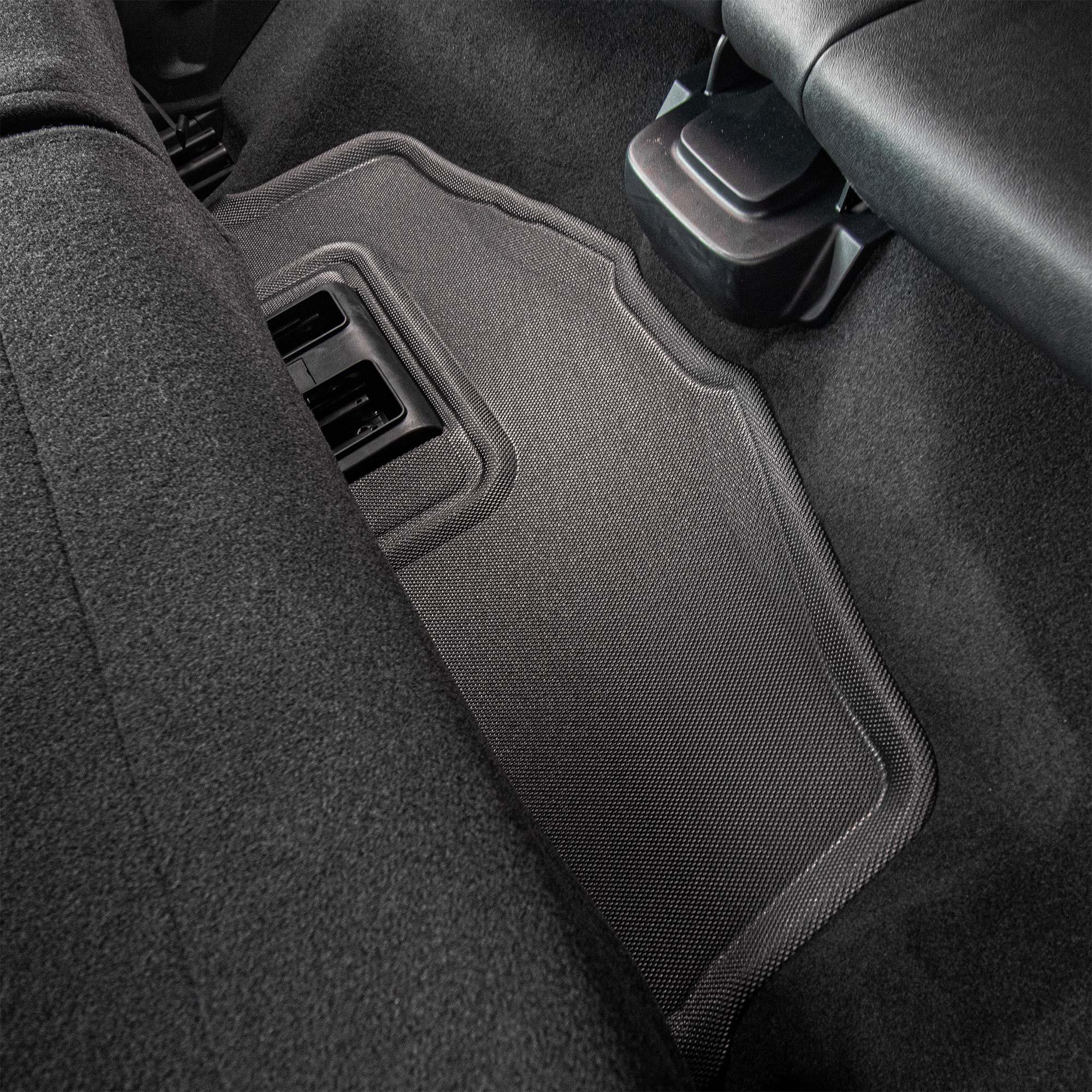 FORD EVEREST U704 [2023 - PRESENT] - 3D® KAGU Car Mat - 3D Mats Malaysia Sdn Bhd