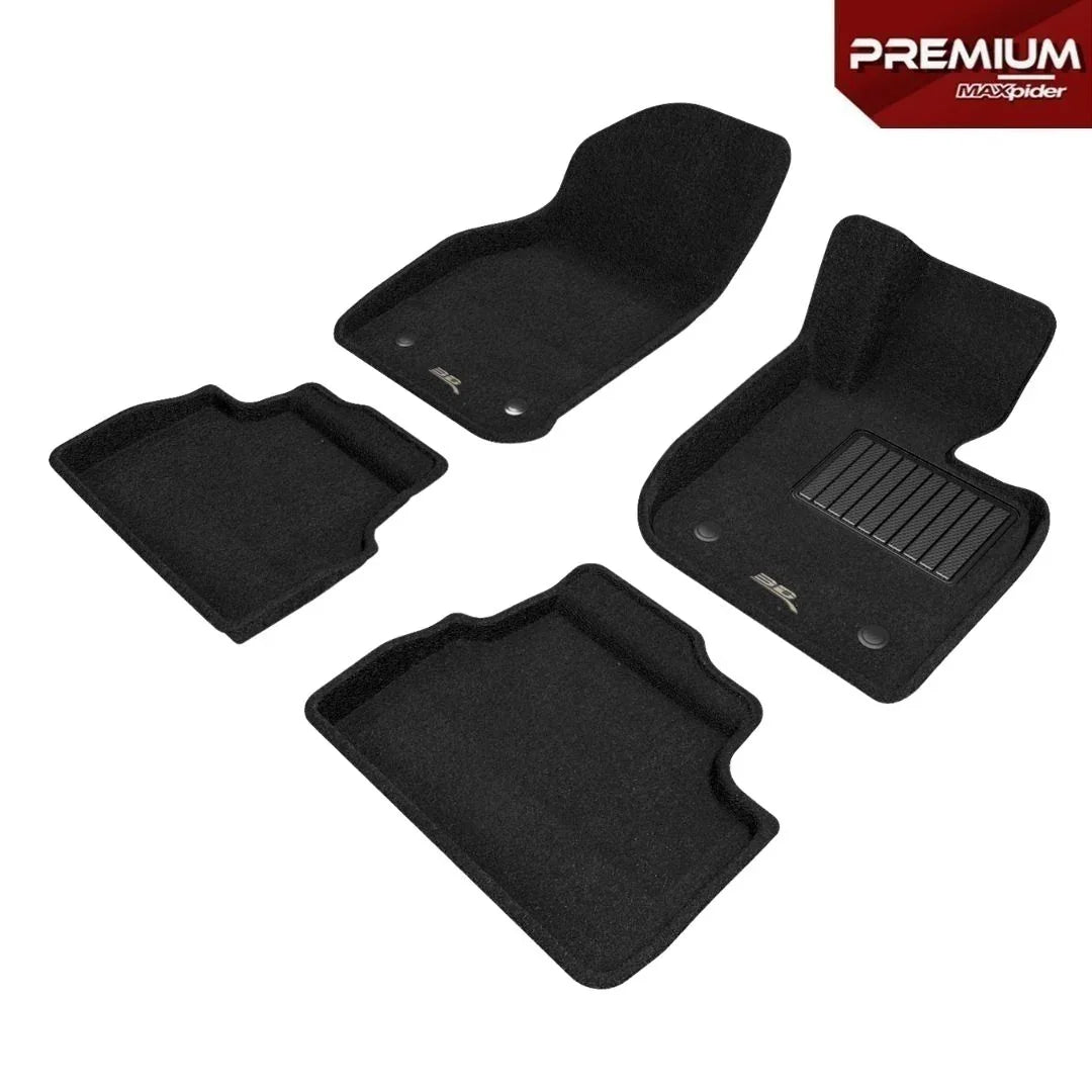 MINI HATCHBACK F55 5 DOOR [2013 - 2023]