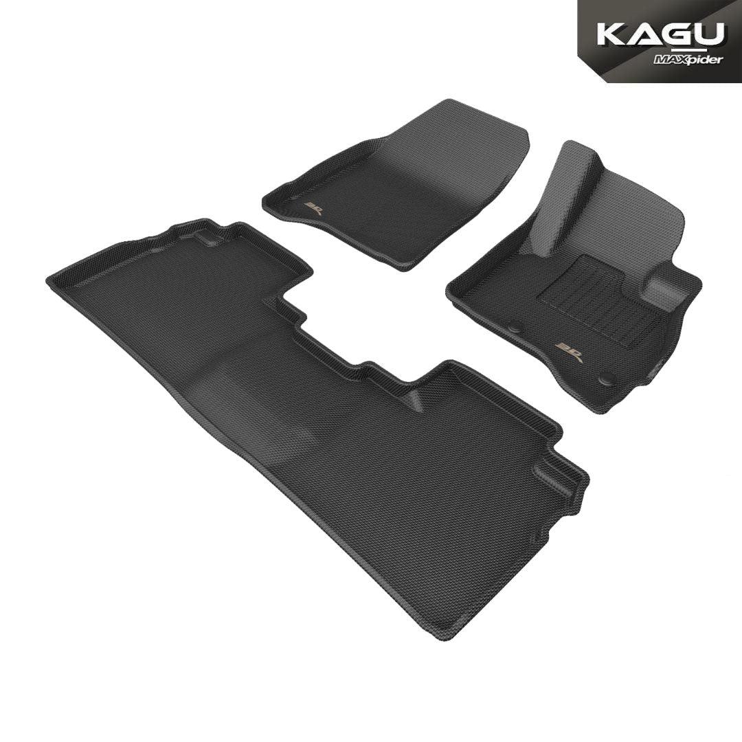 MITSUBISHI XFORCE [2026 - PRESENT]