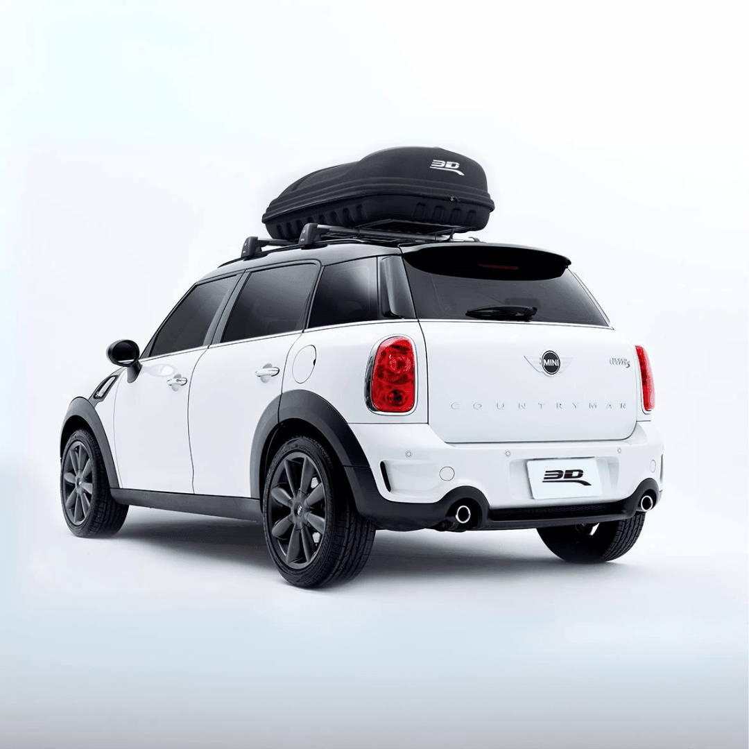 NEW YORKER ROOF BAG
