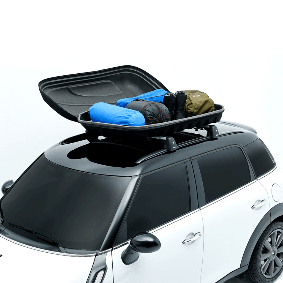NEW YORKER ROOF BAG
