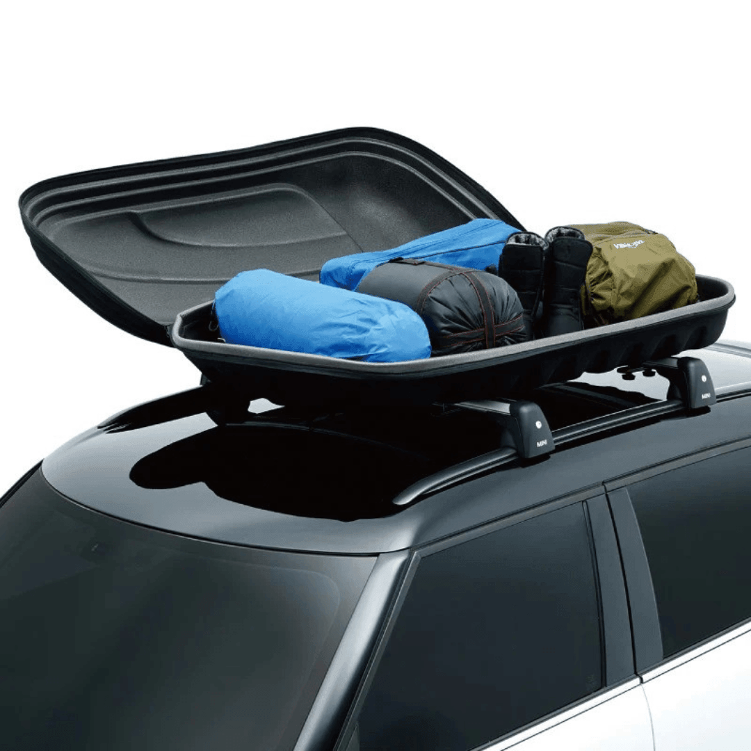NEW YORKER ROOF BAG