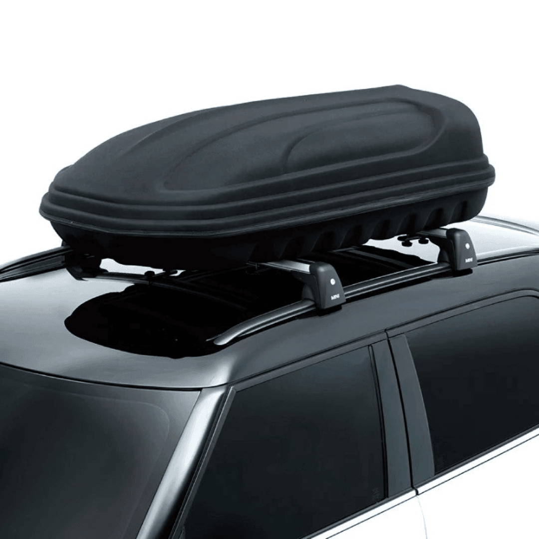 NEW YORKER ROOF BAG