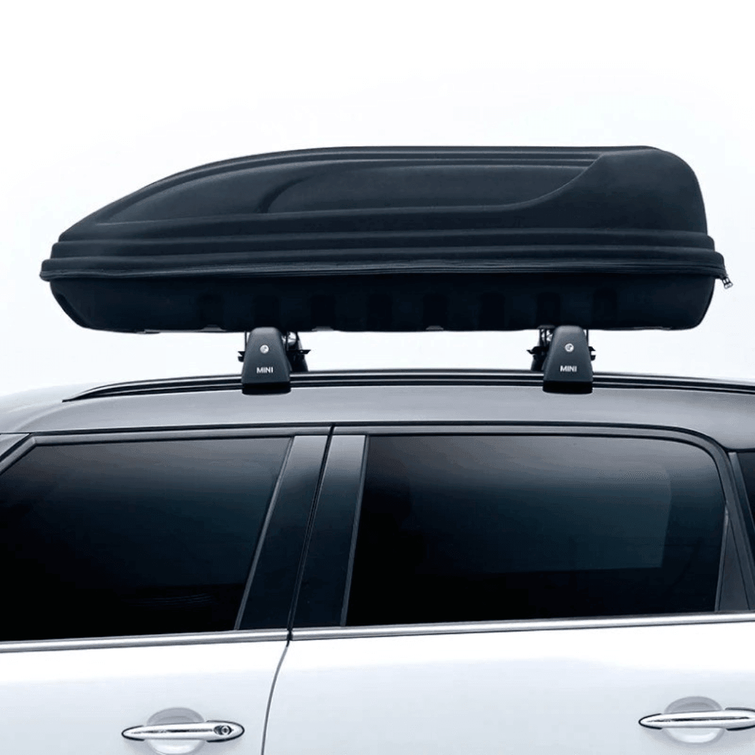 NEW YORKER ROOF BAG