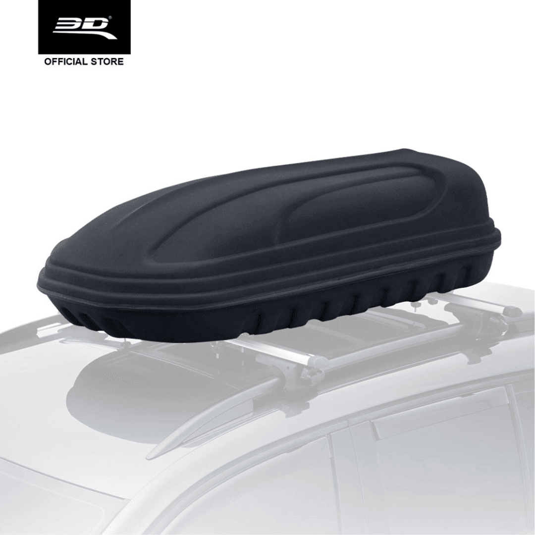 NEW YORKER ROOF BAG
