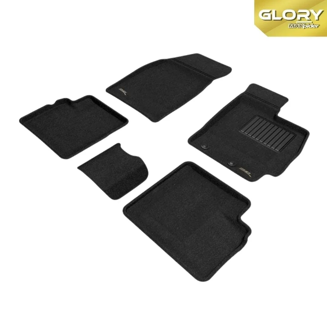 PROTON SAGA MC3 [2026 - PRESENT]