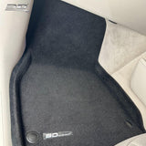MERCEDES BENZ EQS V297 [2022 - PRESENT] - 3D® GLORY Car Mat